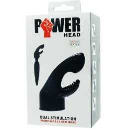 BAILE POWER HEAD