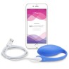 WE-VIBE JIVE VIBRADOR PARA PAREJAS