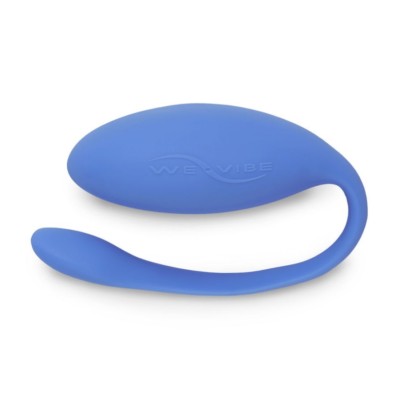 WE-VIBE JIVE VIBRADOR PARA PAREJAS