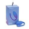 WE-VIBE JIVE VIBRADOR PARA PAREJAS