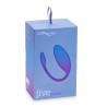 WE-VIBE JIVE VIBRADOR PARA PAREJAS