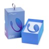 WE-VIBE JIVE VIBRADOR PARA PAREJAS