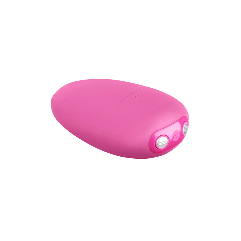 JE JOUE VIBRADOR MASAJEADOR MIMI FUCSIA