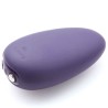 JE JOUE VIBRADOR UMA MORADO