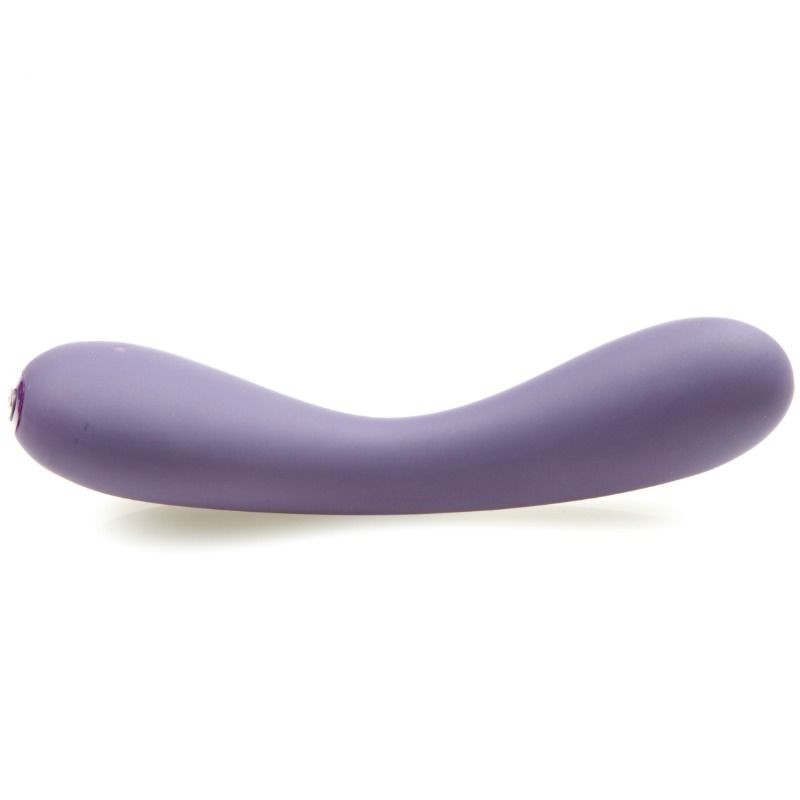 JE JOUE VIBRADOR UMA MORADO