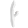 NALONE DANCER VIBRADOR CON RABBIT Y VIBRACION POR SONIDO