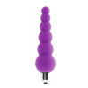 INTENSE SNOOPY 7 SPEEDS SILICONE LILA