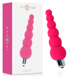 INTENSE ANAL TOYS