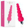 INTENSE SNOOPY 7 SPEEDS SILICONE LILA