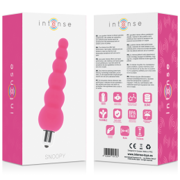 INTENSE ANAL TOYS