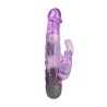 GIVE YOU A KIND OF LOVER VIBRADOR CON RABBIT LILA 10 MODOS