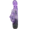 BAILE VIBRADOR MULTIVELOCIDAD NATURAL