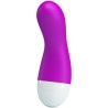 PRETTY LOVE SMART SNAKY VIBE VIBRADOR 2 MOTORES