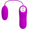 PRETTY LOVE SMART MINI VIBRADOR REUBEN