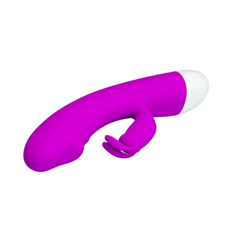 PRETTY LOVE SMART WILL VIBRADOR 30 MODOS