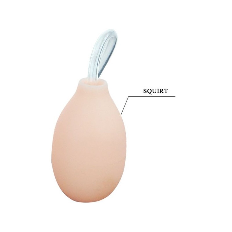 DILDO VIBRADOR FOUNTAIN CON FUNCION SQUIRT