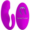 PRETTY LOVE SMART WILL VIBRADOR 30 MODOS