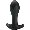 PRETTY LOVE VIBRADOR ANAL  NEGRO