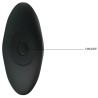 PRETTY LOVE VIBRADOR ANAL  NEGRO