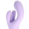 G-SPOT GYLBERT VIBRADOR PUNTO G AZUL TURQUESA