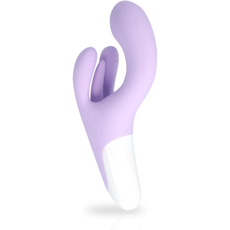 MIA GUELL VIBRADOR ORGASMICO 3 MOTORES