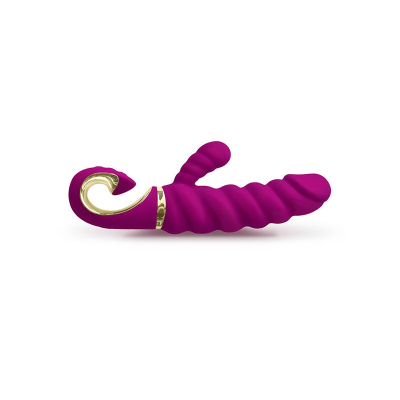 FUN TOYS VIBRADOR RABBIT GCANDY SWEET RASPBERRY