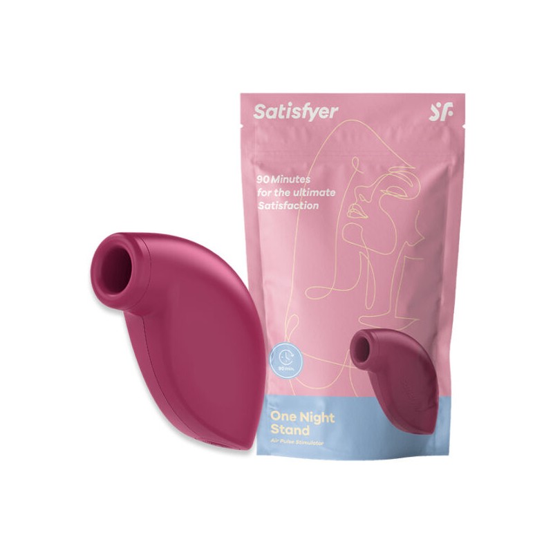 SATISFYER ONE NIGHT STAND