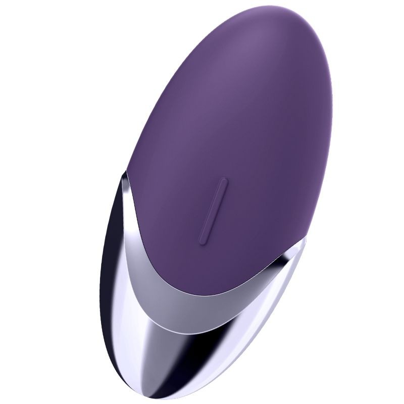 SATISFYER LAYONS PURPLE PLEASURE