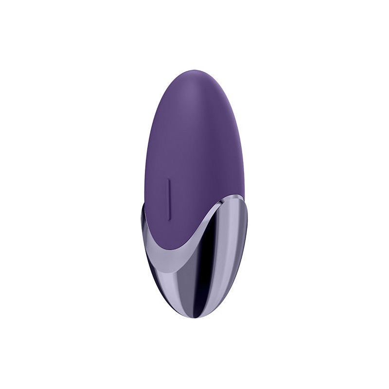 SATISFYER LAYONS PURPLE PLEASURE