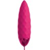 WE VIBE CHORUS VIBRADOR PAREJAS CON CONTROL SQUEEZE ROSA