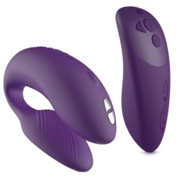 WE-VIBE