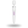 SATISFYER WAND-ER WOMAN BLANCO