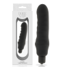 SATISFYER LOVE TRIANGLE ESTIMULADOR Y VIBRADOR - BLANCO