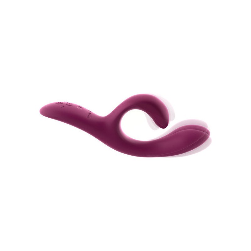 WE-VIBE VIBRADOR APP NOVA 2