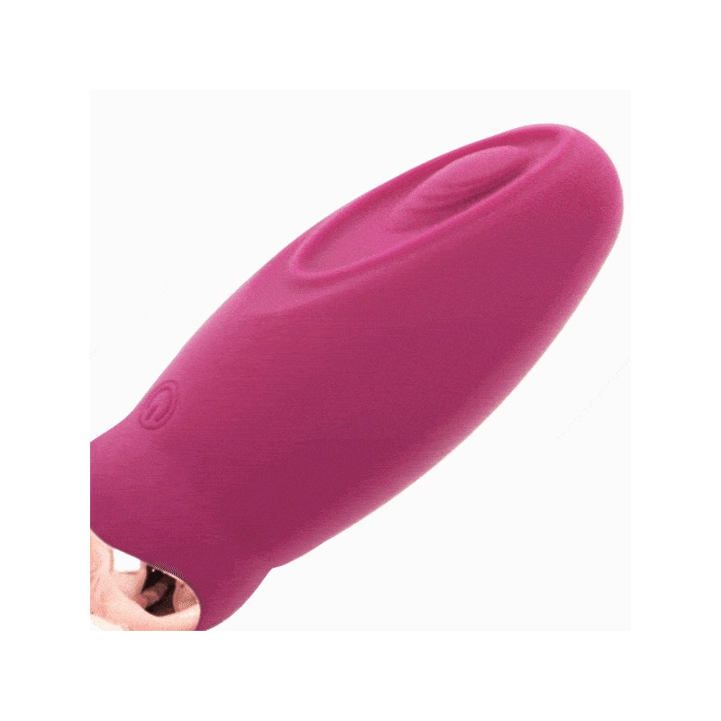 RITHUAL PRIYA HUEVO CONTROL REMOTO G-SPOT + VIBRACIÓN