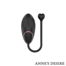 ANNE'S DESIRE