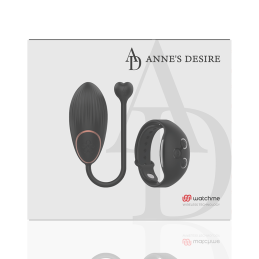 ANNE'S DESIRE