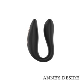 ANNE'S DESIRE