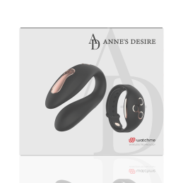 ANNE'S DESIRE