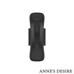 ANNE'S DESIRE