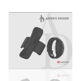 ANNE'S DESIRE