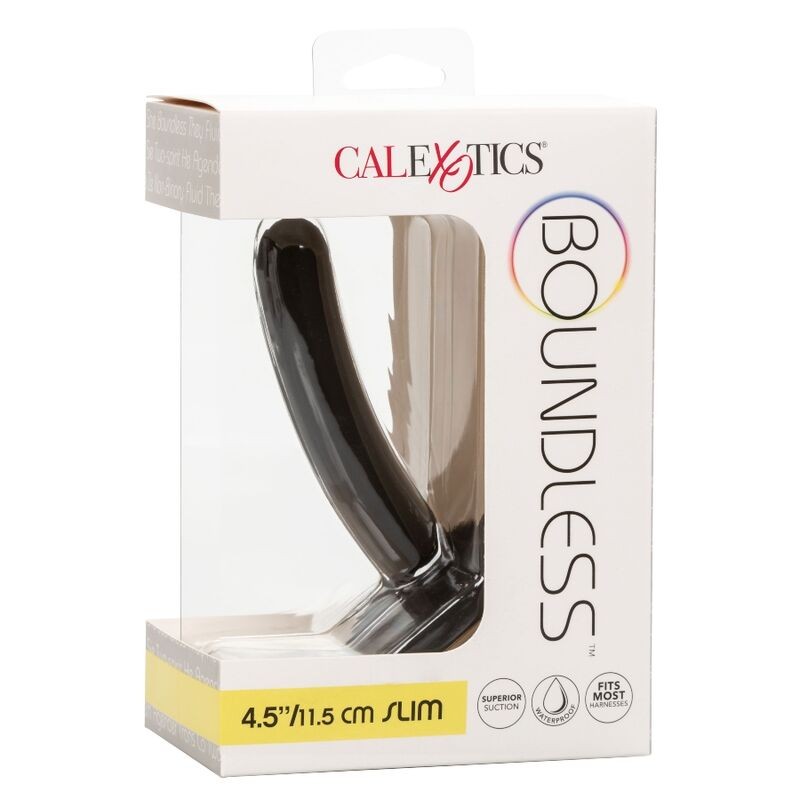 CALEX BOUNDLESS DILDO 11.5 CM