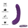 CALEX BOUNDLESS DILDO 11.5 CM