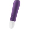 NALONE MAGIC STICK VIBRADOR RABBIT  - ROSA