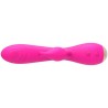 NALONE MAGIC STICK VIBRADOR RABBIT  - ROSA