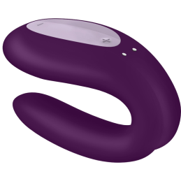 SATISFYER VIBRATOR