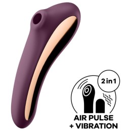 SATISFYER AIR PULSE