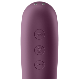 SATISFYER AIR PULSE