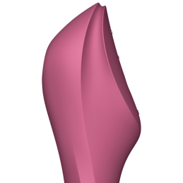 SATISFYER AIR PULSE