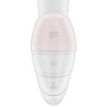 SATISFYER SUPERNOVA ESTIMULADOR Y VIBRADOR - BLANCO